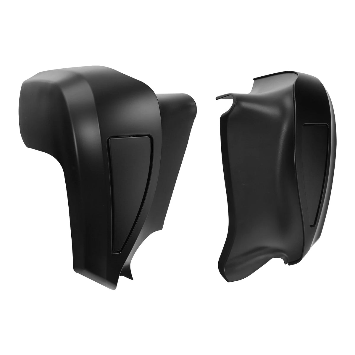 Matte Lower Vented Fairing Fit For Indian Roadmaster 15-18 23-25 Chieftain 19-25
