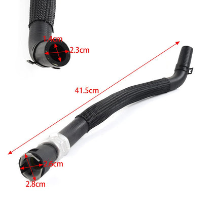 Thermostat Water Supply Bypass Hose Radiator Pipe For Land Rover For Jaguar XE