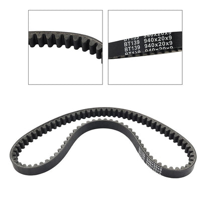 Drive Belt For Yamaha Breeze 125 YFA1 Grizzly 125 Yfm125g 3FA-17641-00-00