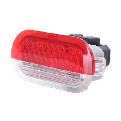 Fit VW Golf Jetta MK4 Beetle 1J0947411B Inner Door Lamp Interior Door Light