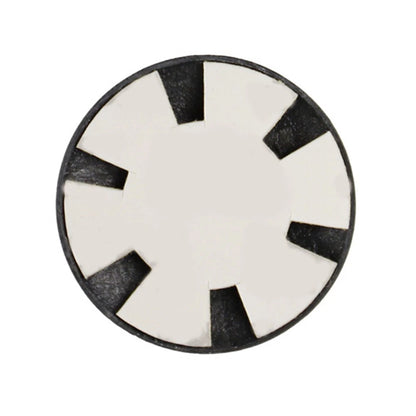 Carbon Fiber Engine Start Stop Button Cover For Mercedes A B C E GLE GLC CLA US