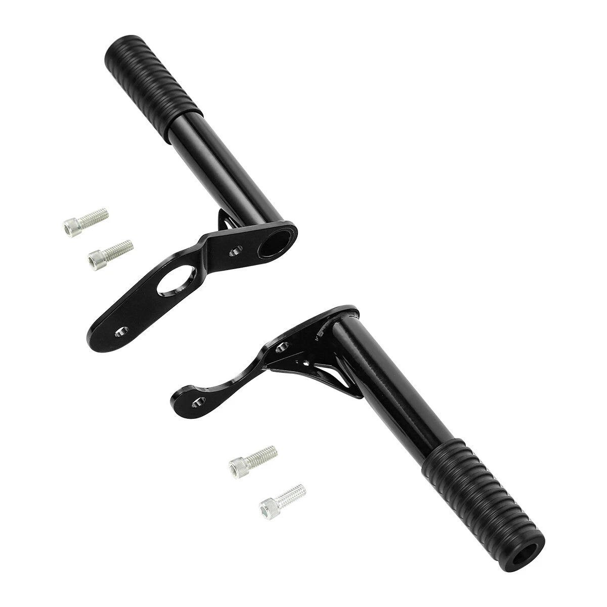 Crash Bar Protector Fit For Harley Softail Heritage Classic Low Rider 2018-2025
