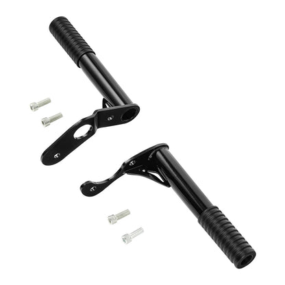 Crash Bar Protector Fit For Harley Softail Heritage Classic Low Rider 2018-2025