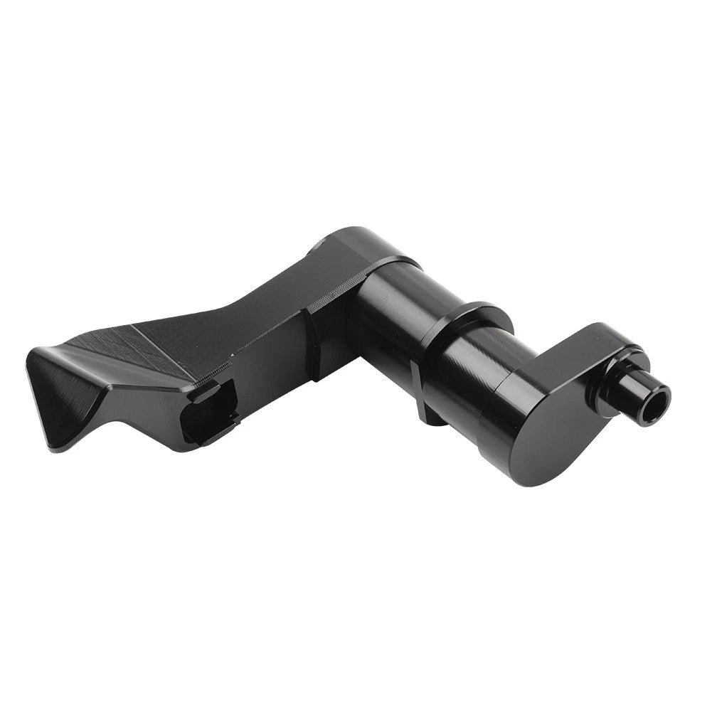 Aluminum Parking Brake Lock Lever For Can-Am Ryker ACE 600/900 Rally Sport 15-25