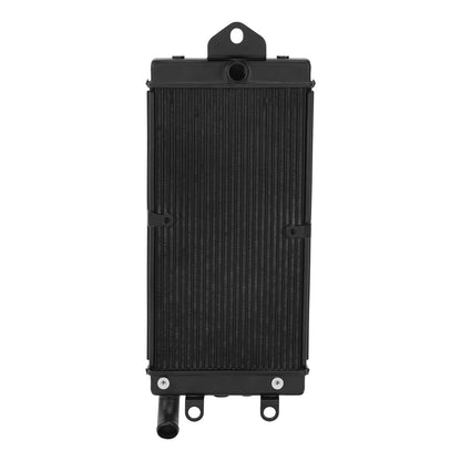 Radiator Cooler Cooling Fit For Honda VTX1800F 2005-2008 VTX1800S 2002-2003 US