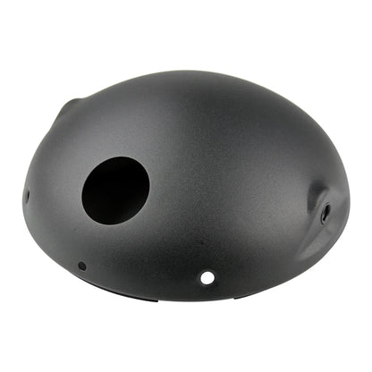 7" Inch headlight Round Motorcycle Headlight Headlamp Housing Bucket Universal