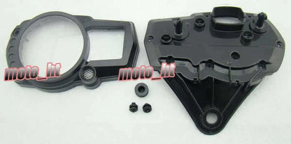 Speedometer Gauge Case Cover Fit Suzuki GSXR600 GSXR750 2006-2010 Motorcycle USA