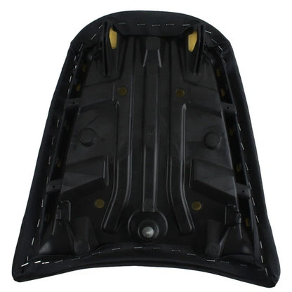 Black Rear Passenger Seat Pillion Cushion Fit For BMW R1200GS ADV 2005-2012 2011