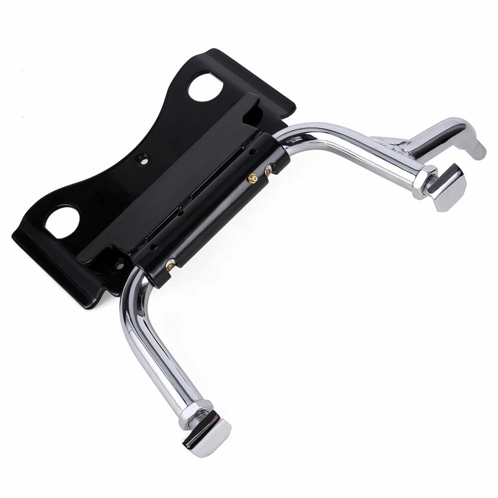 For 2009-2021 Harley Touring Road King Electra Street Glide Center Service Stand