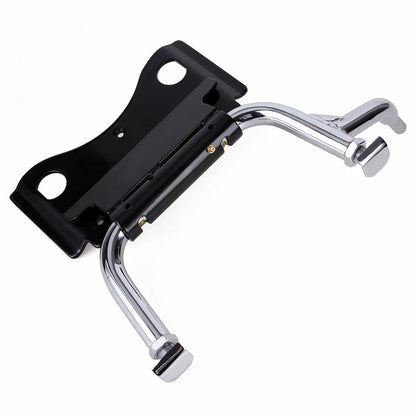 For 2009-2021 Harley Touring Road King Electra Street Glide Center Service Stand