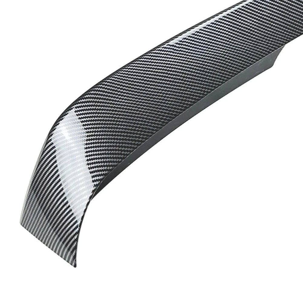Rear Trunk Spoiler Lip Wing For VW Tiguan MK2 Standard Change Rline 2017-23