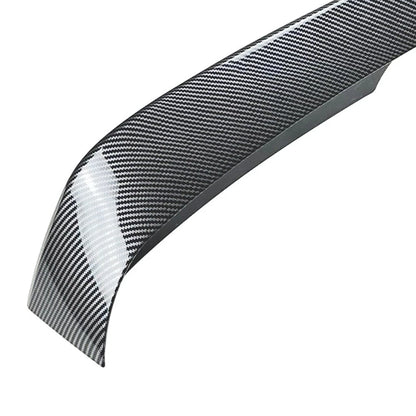 Rear Trunk Spoiler Lip Wing For VW Tiguan MK2 Standard Change Rline 2017-23
