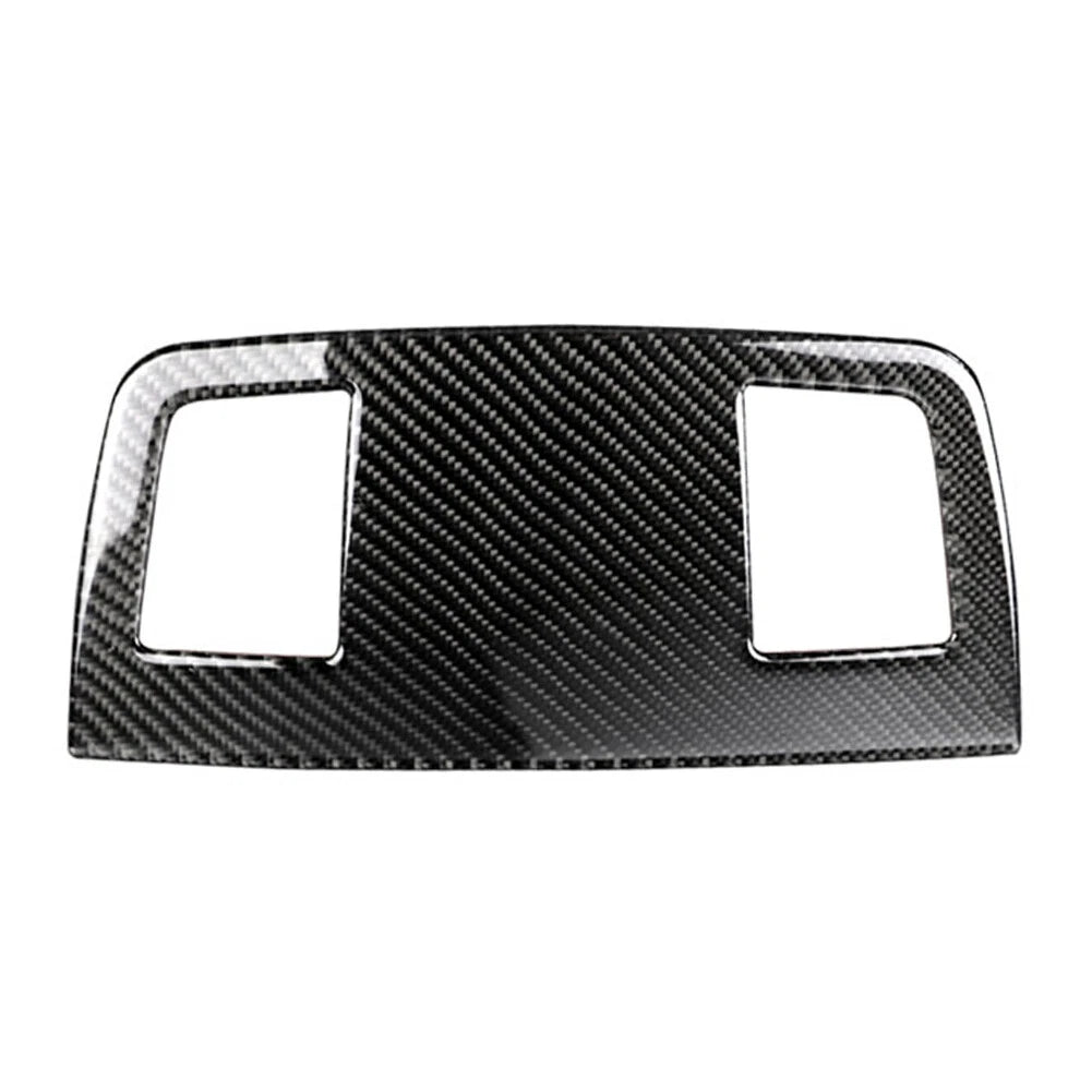 Dashboard Air Vent Outlet Panel Cover For BMW 3 Series E90 E92 E93 2005-2012 11