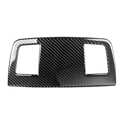 Dashboard Air Vent Outlet Panel Cover For BMW 3 Series E90 E92 E93 2005-2012 11