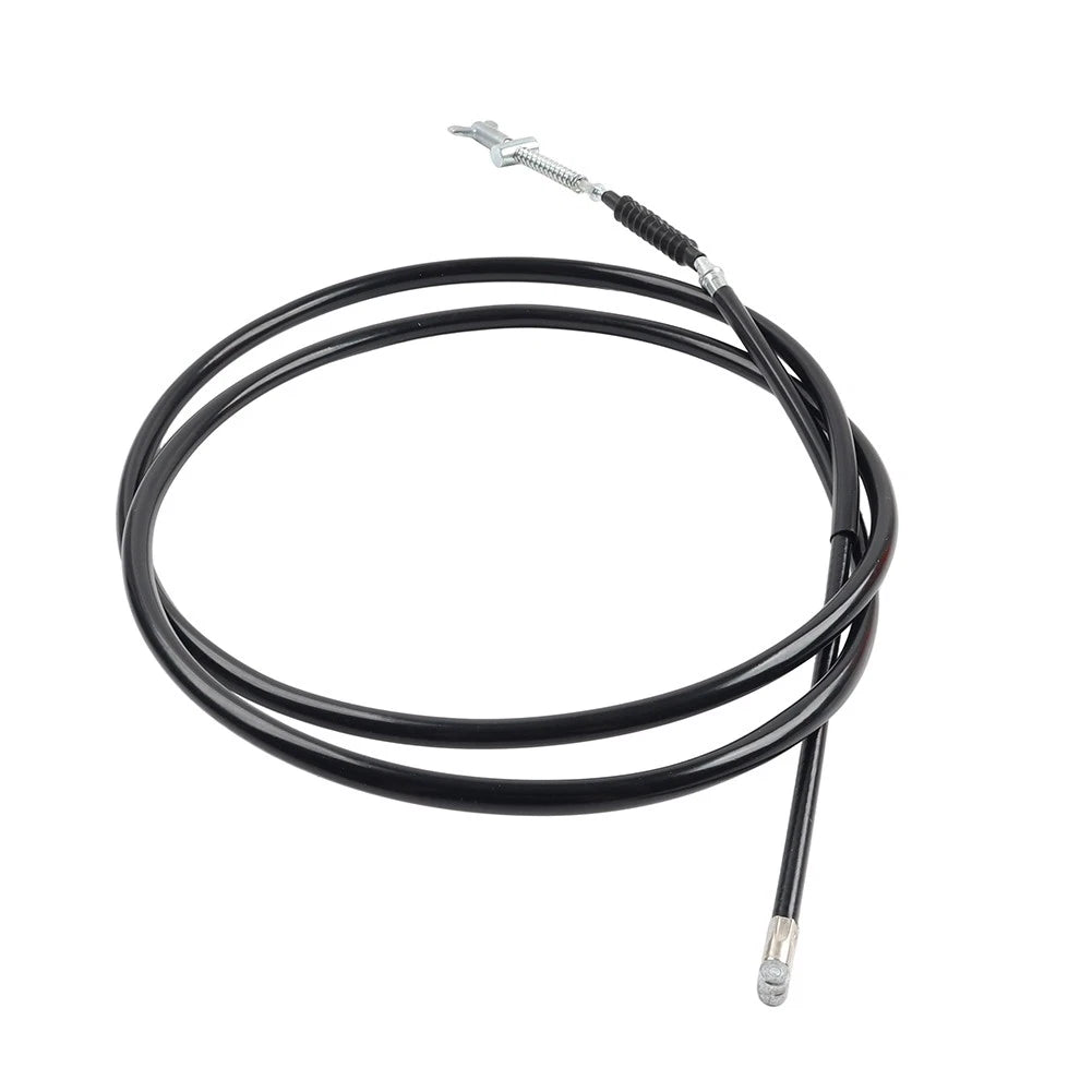 Rear Hand Brake Cable for Kawasaki KVF650 KVF750 Brute force 54005-0005