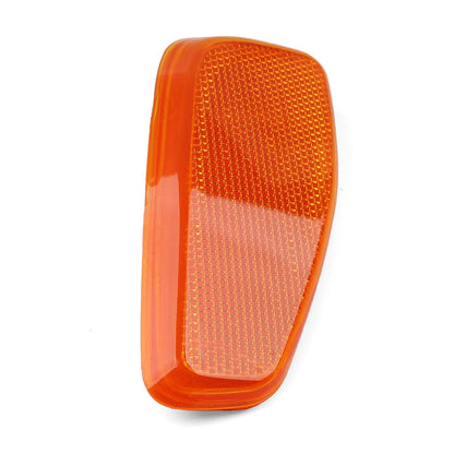 Side Marker Turn Signal Light Fender Lamp For Jeep Renegade 2015-2023 Left