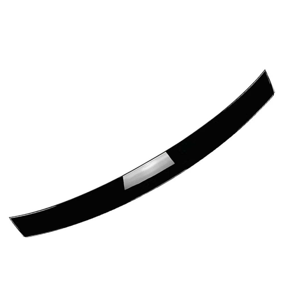 US Glossy Black Rear Roof Spoiler Wing For BMW 4 Series F32 F82 M4 2 Door Coupe