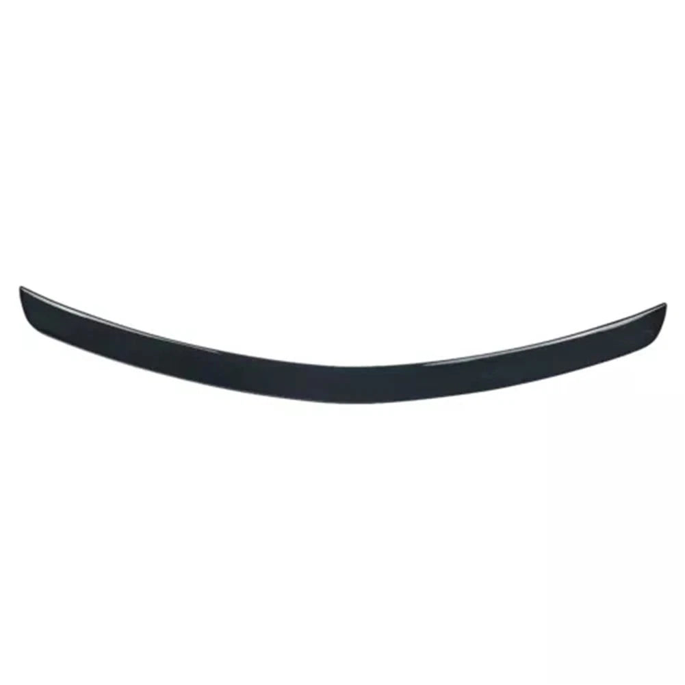 Rear Trunk Spoiler Wing Fit Mercedes Benz C Class W204 4-Door Sedan 2007-2014 US