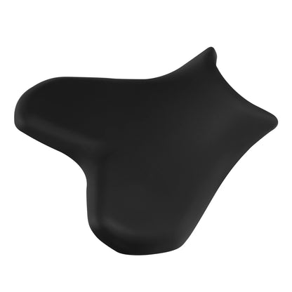 Front Rider Driver Seat Saddle Fit For Yamaha YZF R7 YZF-R7 YZFR7 2022-Up Black