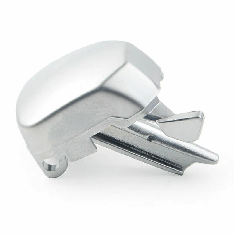 Gear Shift Lever Change Button Silver For Land Rover Range Rover Sport 14-20 USA