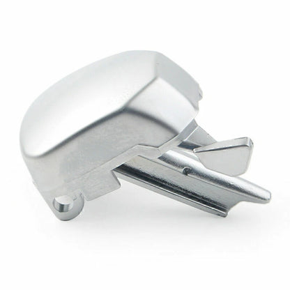 Gear Shift Lever Change Button Silver For Land Rover Range Rover Sport 14-20 USA