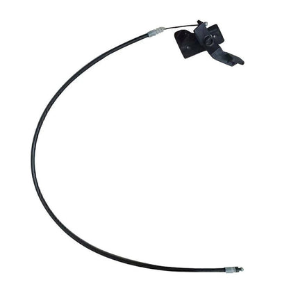 HOOD RELEASE CABLE  FOR JEEP RENEGADE 2015-2018 2016 2017  #68247126AA  US Stock