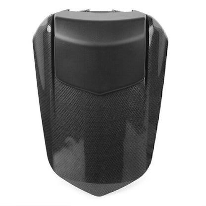 Motor Rear Seat Cover Cowl Fairing Fit For Yamaha YZF R1 2004-2006 Carbon Fiber