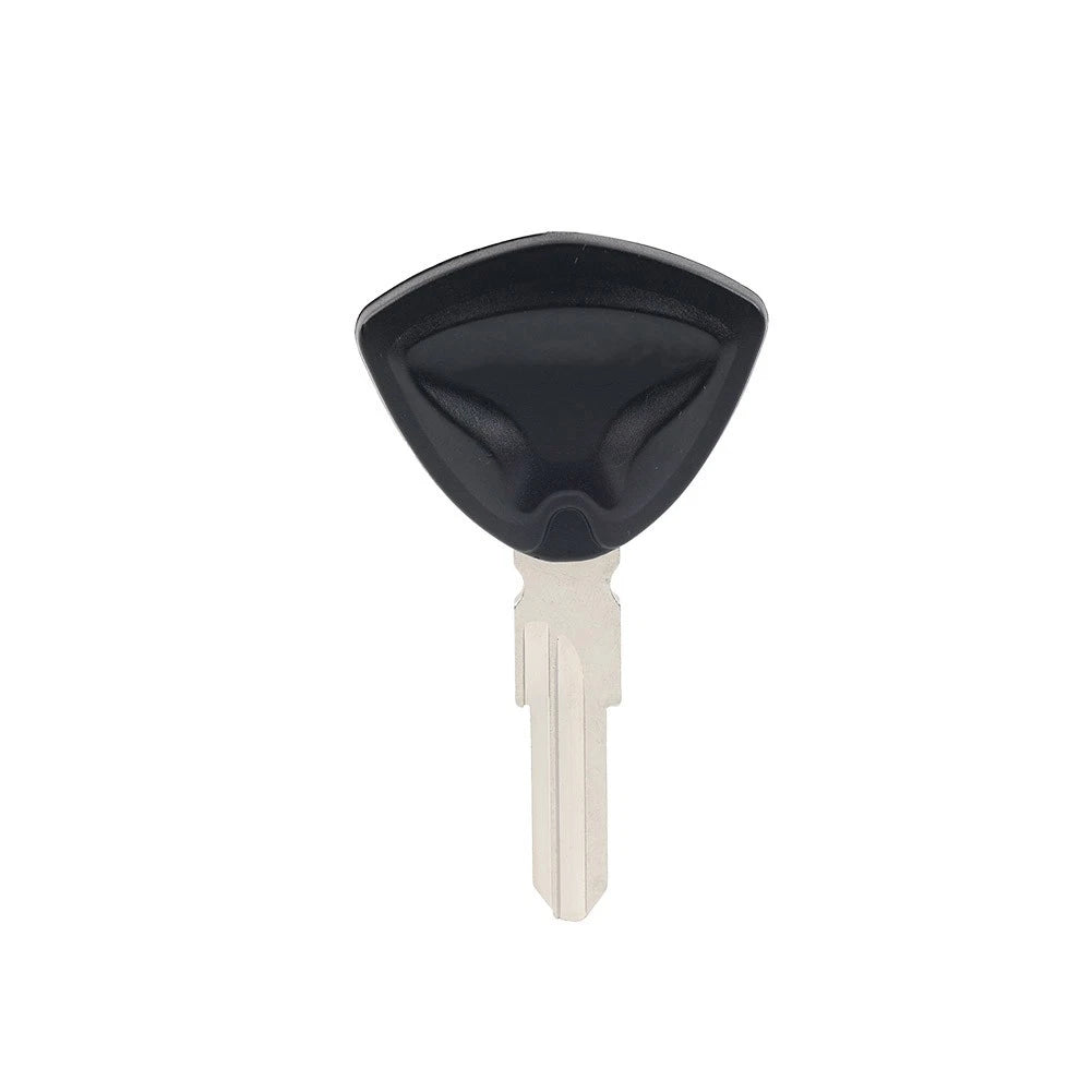 Replacement Blade Uncut Blank Key Right Groove Fit CAN-AM SPYDER TRIKE GS 990 RS