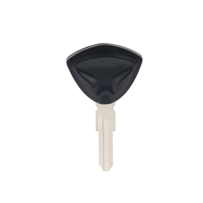Replacement Blade Uncut Blank Key Right Groove Fit CAN-AM SPYDER TRIKE GS 990 RS
