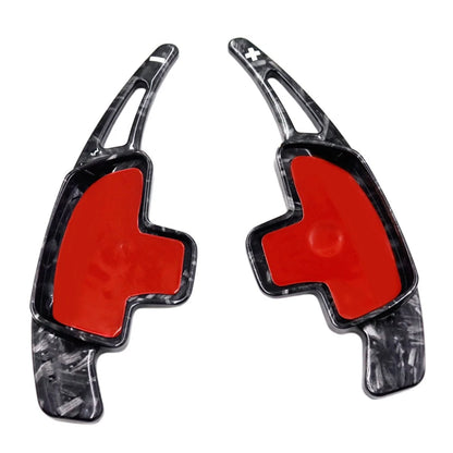 Pair Steering Wheel Shift Paddle Extension For Mercedes-Benz A/B/C/E/S/G/V-Class