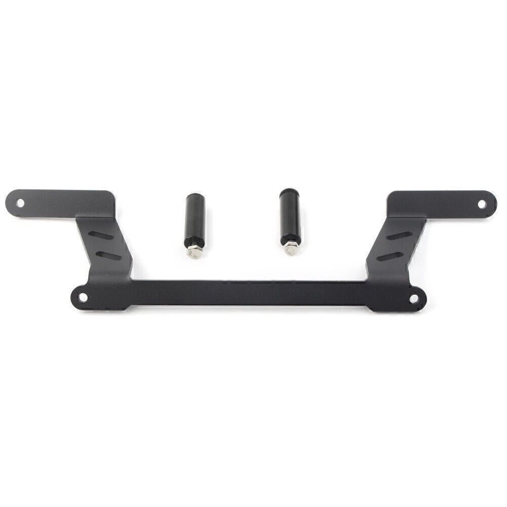 For BMW R1250GS LC Motorcycle Fog Light Led Bracket Auxiliary Light Mount Holder
