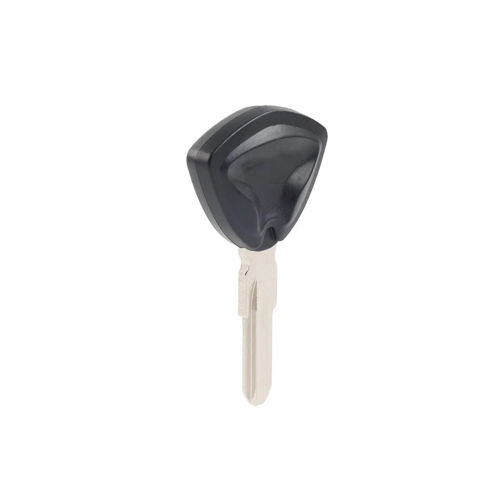 Replacement Blade Uncut Blank Key Right Groove Fit CAN-AM SPYDER TRIKE GS 990 RS