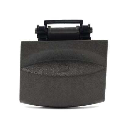 Parking Brake Pedal Release Handle For Dodge Durango Ram 1500 2500 3500 Grey