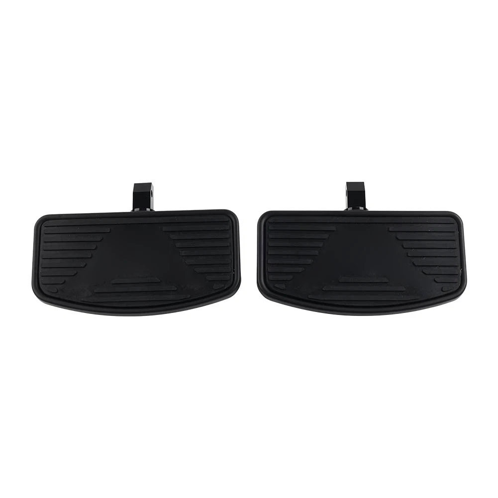 Motorbike Footboard Foot Peg Floorboard Footrest Fit Honda VTX1300 VTX1800 VT750