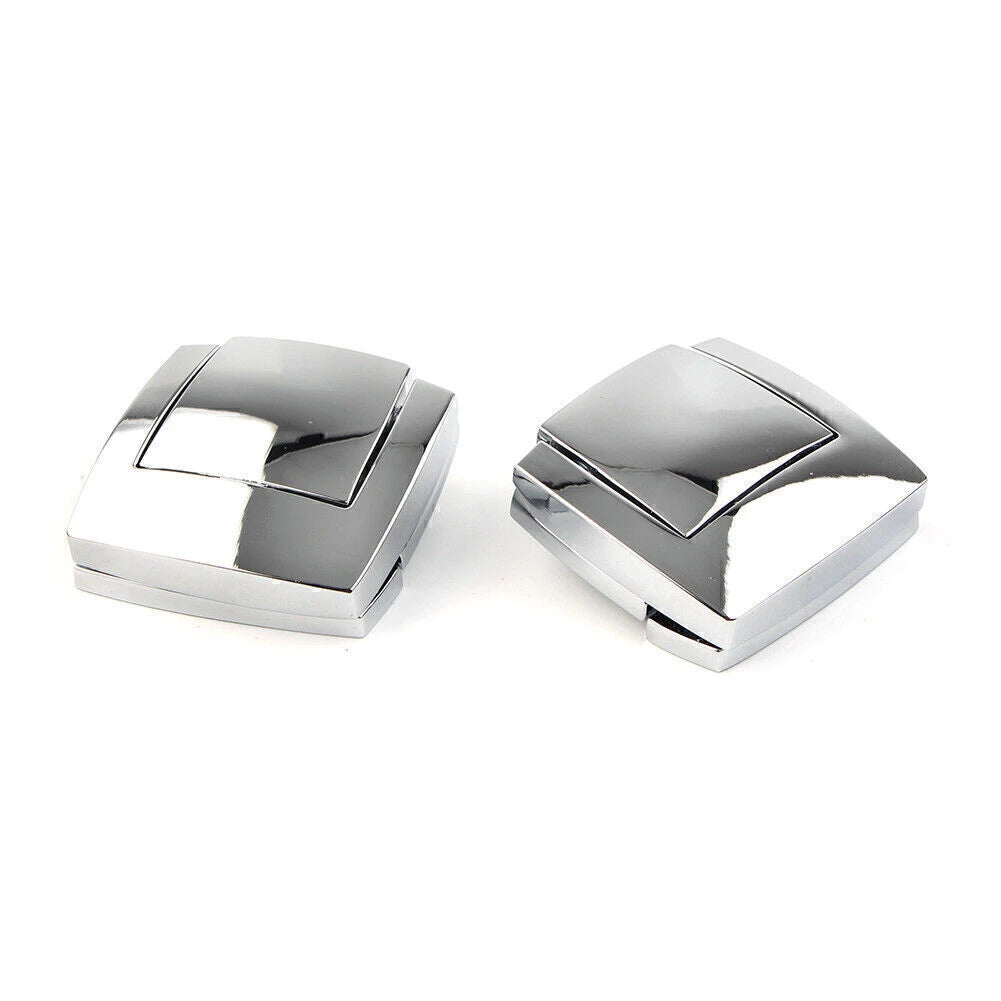 Tour Pack Latches Fit Harley Classic Electra Glide Ultra Pak Pac Touring 80-2013