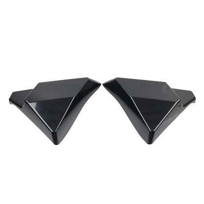 Unpainted Side Cover Panel For Harley Touring Road Stree Glide Special 2009-2023