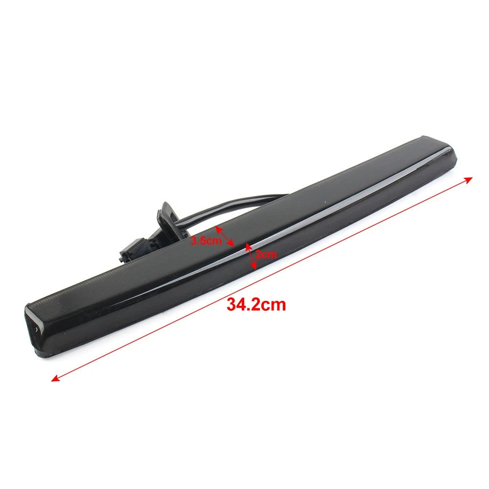 Car Rear High Level Brake Stop Light For VW Golf MK5 R32 For VW Polo MK4