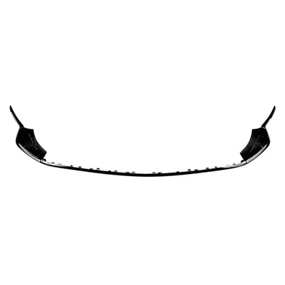 Front Bumper Lip Splitter Spoiler For Mercedes Benz C Class W206 S206 C200 22-24
