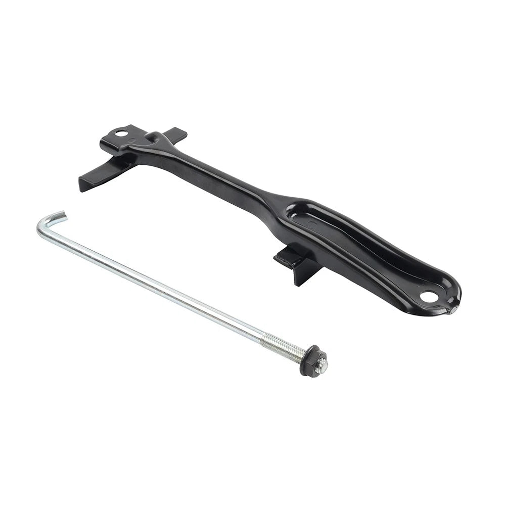 Battery Hold Down Clamp Bracket For Toyota Land Cruiser For Lexus LX470 98-07