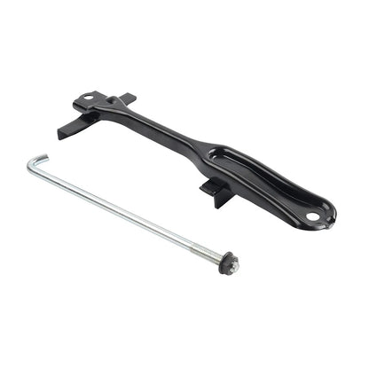 Battery Hold Down Clamp Bracket For Toyota Land Cruiser For Lexus LX470 98-07