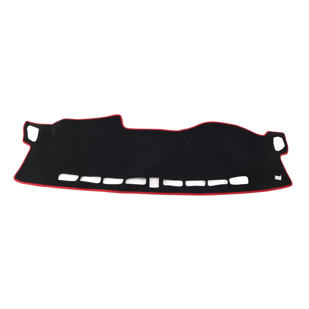 Dash Mat Dashboard Cover Dash Cover Mat Fit Kia Forte 2019-23 K3 Cerato 19-22