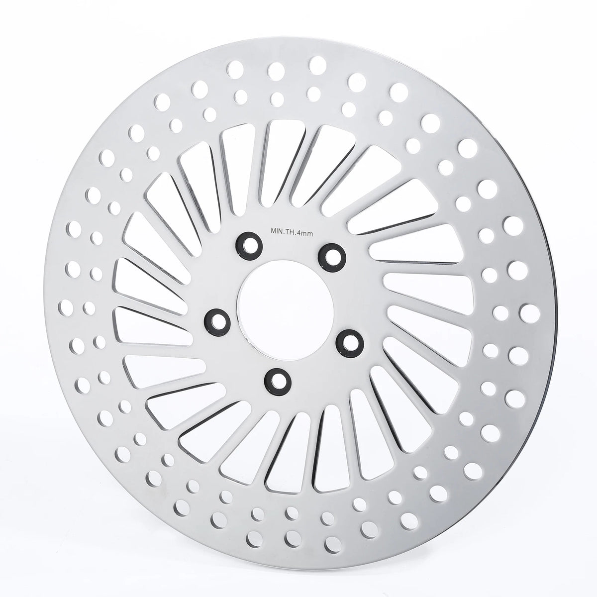 11.5"Front Left Brake Rotor Fit For Harley Touring Electra Road Glide King 08-Up