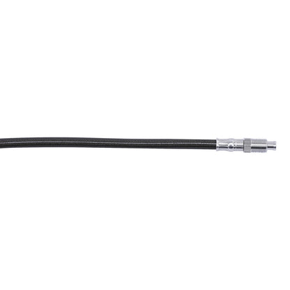 10'' Brake Line Hose Fit For Harley Softail Fatboy Breakout Heritage Classic US