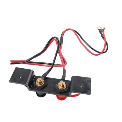 Battery Jump Post Remote Battery Terminal Relocation Kit for Polaris RZR PRO XP