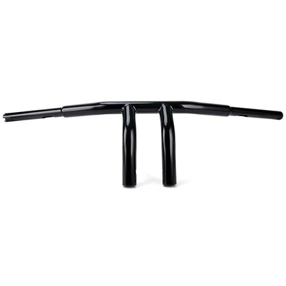 1 1/4'' 8" Rise T-Bars Handlebar For Harley Sportster XL 883 1200 Dyna Drag Bar