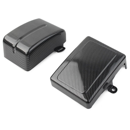 Battery Side Fairing Cover For Harley Dyna Street Bob FXDB 2006-2017 US