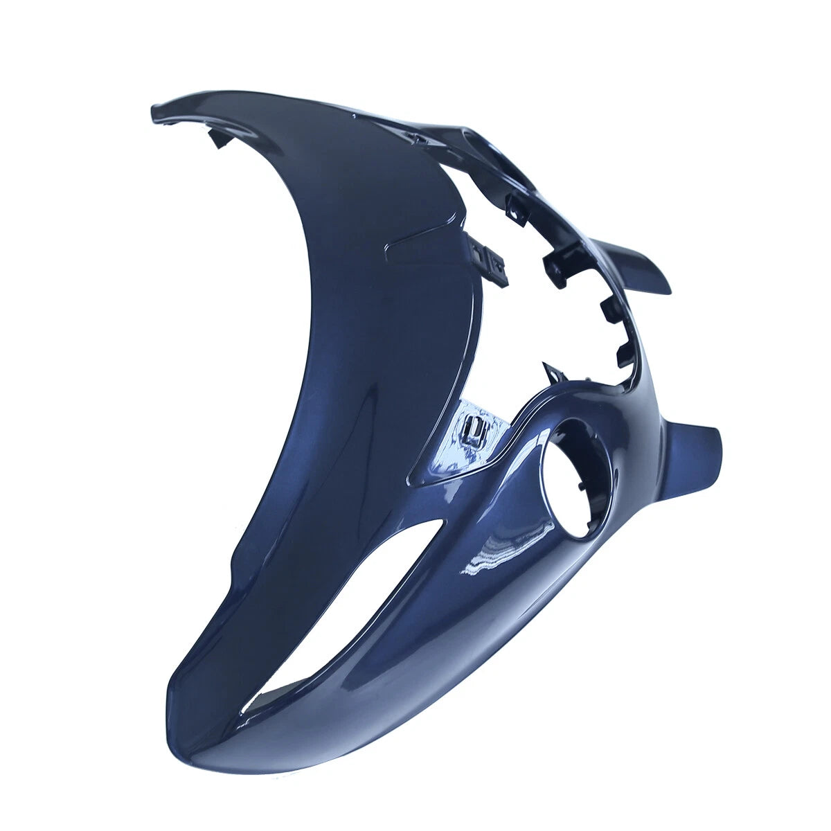 Front Headlight Fairing Fit For Indian Chieftain Limited 17-18 Roadmaster 15-25