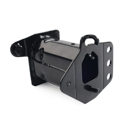 For Toyota Land Cruiser Prado Front Bumper Support Mounting Holder Bracket Right