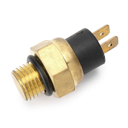 Radiator Cooling Fan Switch Water Temperature Sensor For Honda VF1100S VF500C