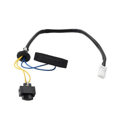 Rear Liftgate Trunk Release Button Switch For Nissan Rogue 2008-2015 25380-JM00A
